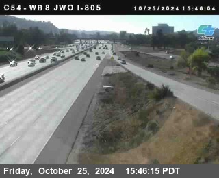 WB 8 JWO Rte 805