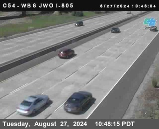 WB 8 JWO Rte 805