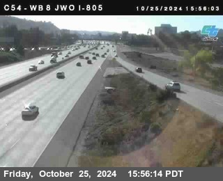 WB 8 JWO Rte 805