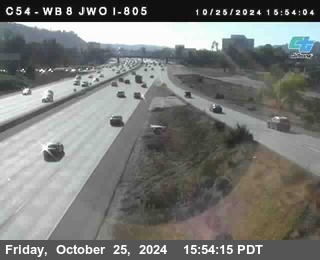 WB 8 JWO Rte 805