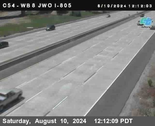 WB 8 JWO Rte 805