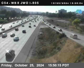 WB 8 JWO Rte 805