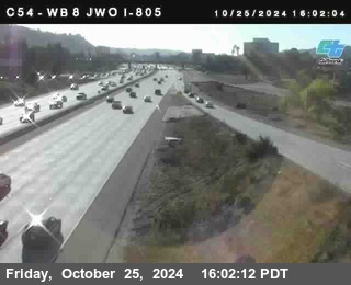 WB 8 JWO Rte 805