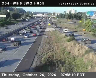 WB 8 JWO Rte 805