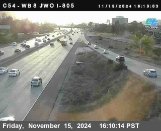 WB 8 JWO Rte 805