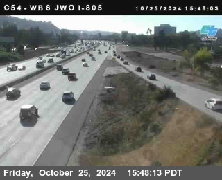 WB 8 JWO Rte 805