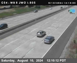 WB 8 JWO Rte 805