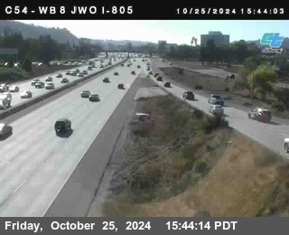 WB 8 JWO Rte 805