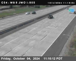 WB 8 JWO Rte 805