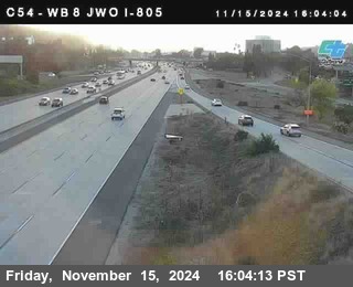 WB 8 JWO Rte 805