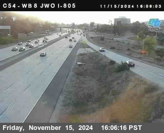 WB 8 JWO Rte 805