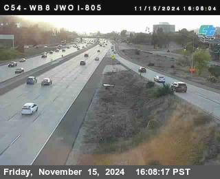 WB 8 JWO Rte 805