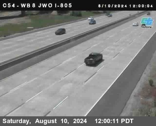 WB 8 JWO Rte 805