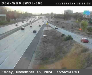 WB 8 JWO Rte 805