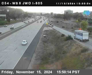 WB 8 JWO Rte 805