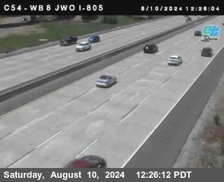 WB 8 JWO Rte 805