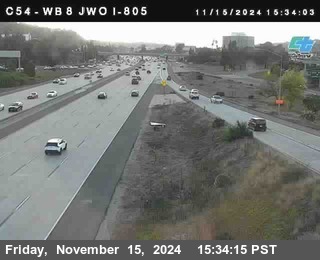 WB 8 JWO Rte 805