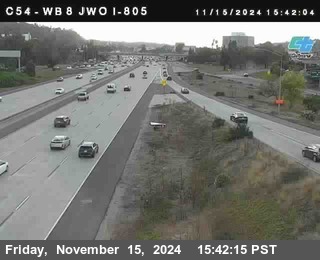 WB 8 JWO Rte 805