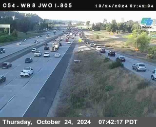 WB 8 JWO Rte 805