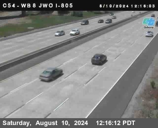 WB 8 JWO Rte 805