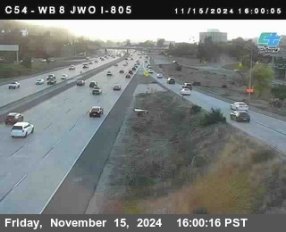 WB 8 JWO Rte 805