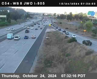 WB 8 JWO Rte 805