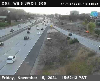 WB 8 JWO Rte 805