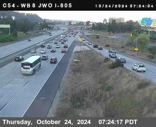 WB 8 JWO Rte 805