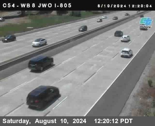 WB 8 JWO Rte 805