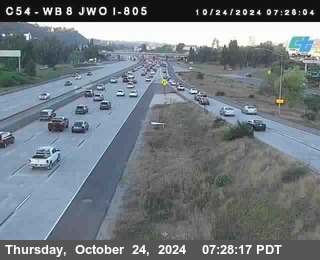 WB 8 JWO Rte 805