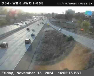 WB 8 JWO Rte 805