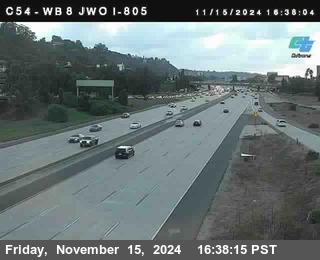 WB 8 JWO Rte 805