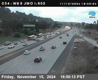 WB 8 JWO Rte 805