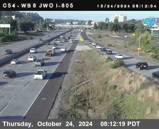 WB 8 JWO Rte 805