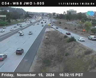 WB 8 JWO Rte 805