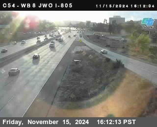 WB 8 JWO Rte 805