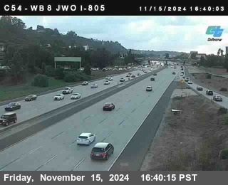 WB 8 JWO Rte 805