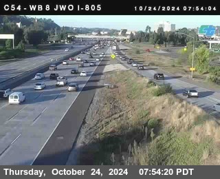 WB 8 JWO Rte 805