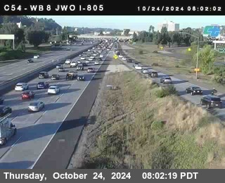 WB 8 JWO Rte 805