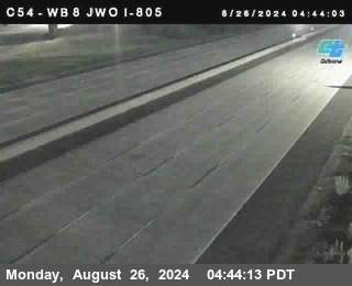 WB 8 JWO Rte 805