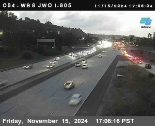 WB 8 JWO Rte 805