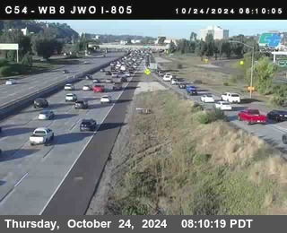 WB 8 JWO Rte 805