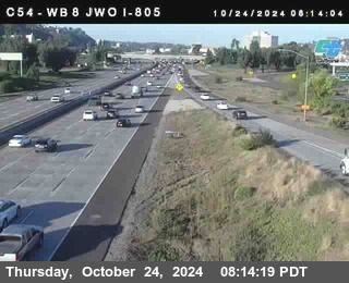 WB 8 JWO Rte 805