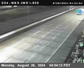 WB 8 JWO Rte 805