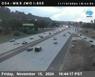 WB 8 JWO Rte 805