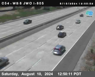 WB 8 JWO Rte 805