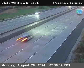 WB 8 JWO Rte 805