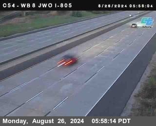 WB 8 JWO Rte 805