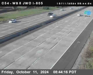 WB 8 JWO Rte 805