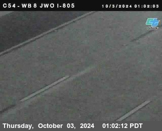 WB 8 JWO Rte 805